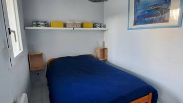 Strykejern/-brett, wi-fi, sengetøy og rullestolvennlig