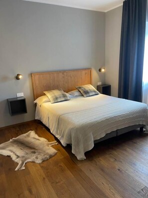 Room - Hotiday Bormio Apartments Bilocale Flex (Valdisotto)