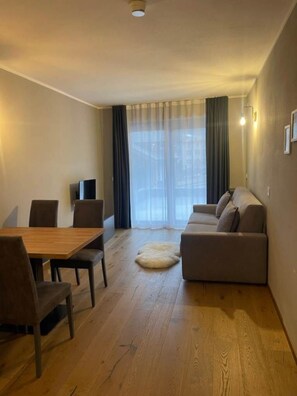 Interior - Hotiday Bormio Apartments Bilocale Flex (Valdisotto)