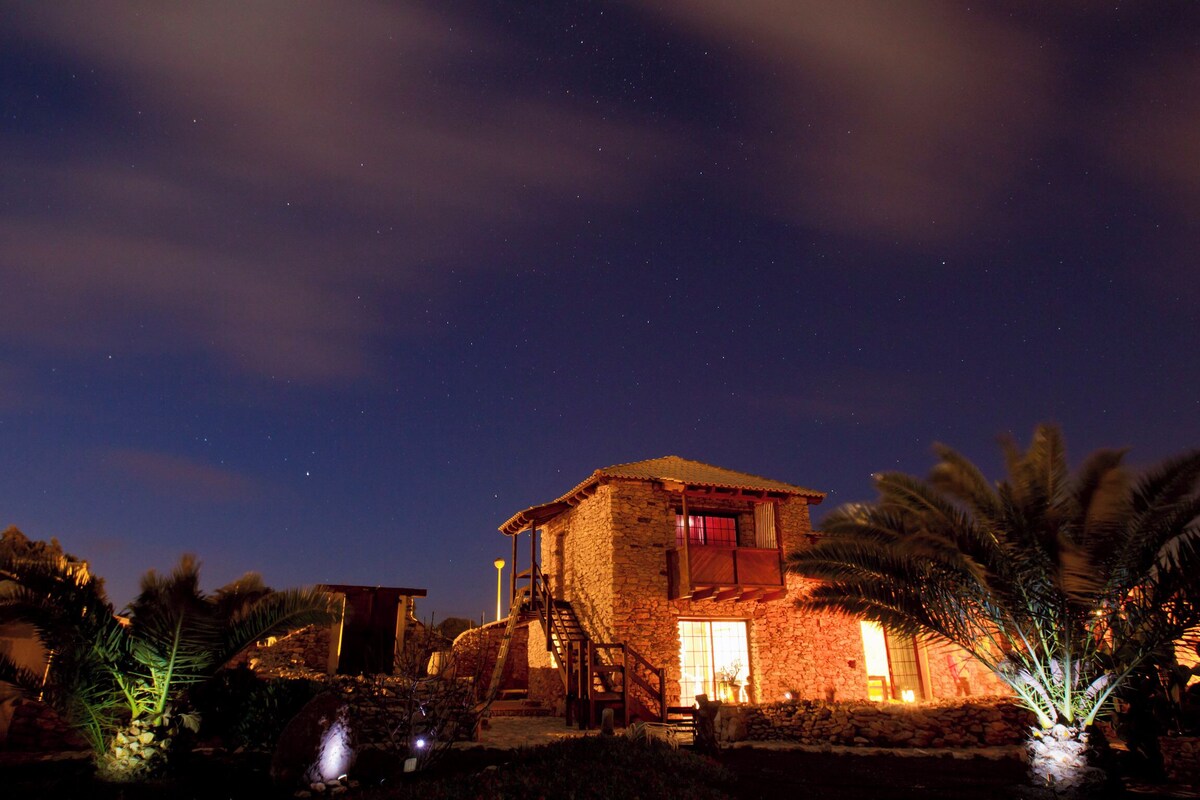 Image de profil de l’hôte