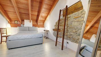 Fer et planche à repasser, Wi-Fi, draps fournis