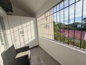 Apartment, 2 Bedrooms, Smoking, Balcony | Interior - Stylish Sosua 2 BR Apartment Near Everything! (Sosúa)