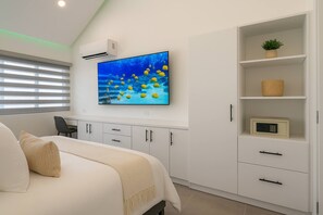 Apartment, 2 Bedrooms, Smoking, Balcony | Room amenity - Stylish Sosua 2 BR Apartment Near Everything! (Sosúa)