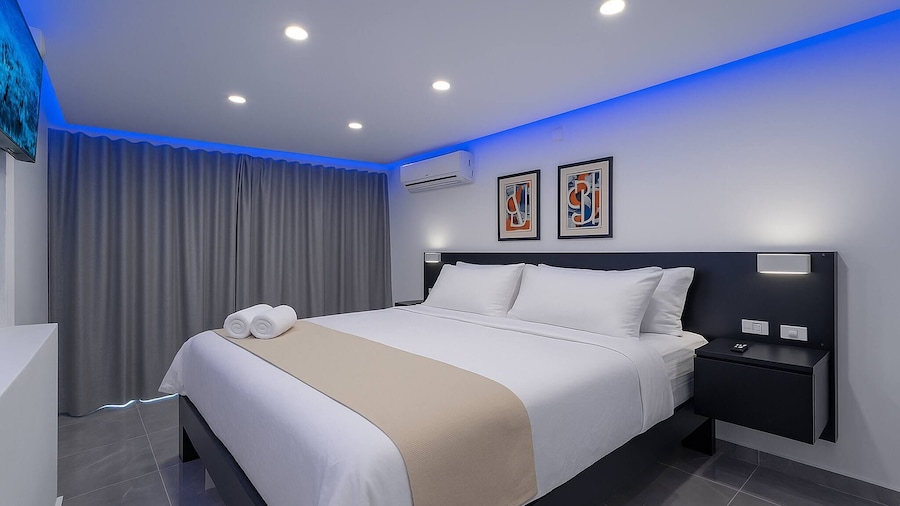 Stylish Sosua 2 BR Apartment Near Everything!