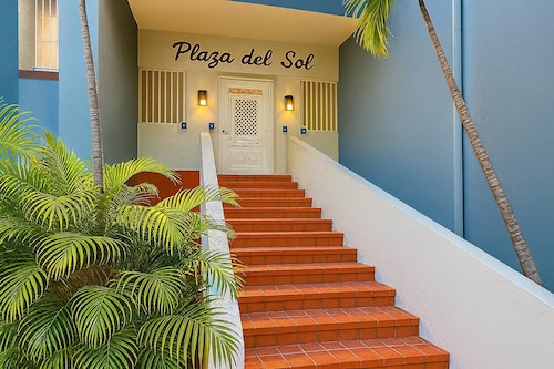 Stylish Sosua 2 BR Apartment Near Everything!