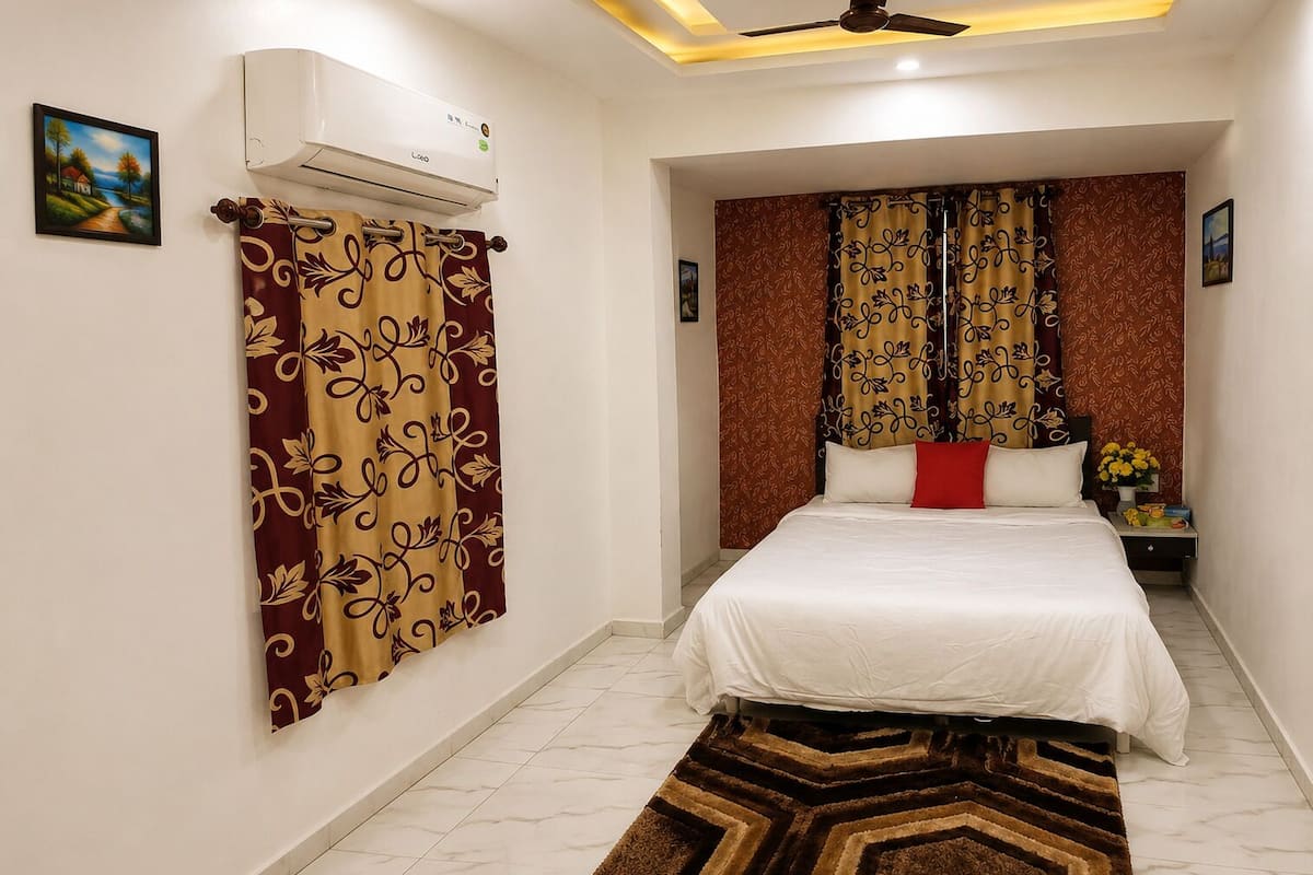 Superior Room | WiFi (free)