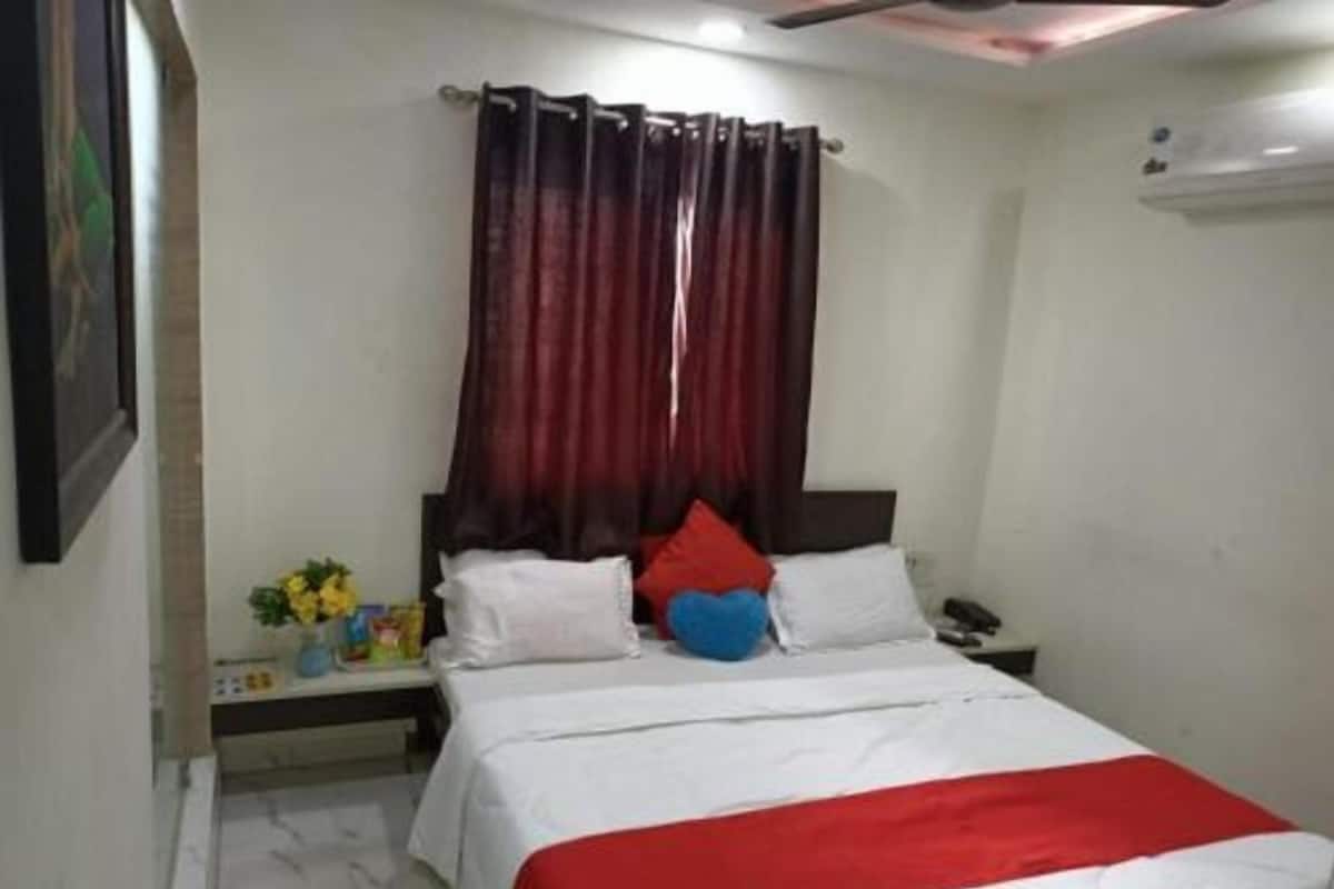 Habitación Deluxe | Wifi gratis