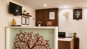 Unclassified image, 5 of 17, button - Hotel Kuber (Rajkot)