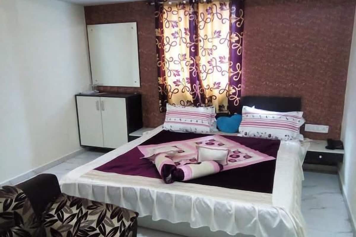 Habitación superior | Wifi gratis