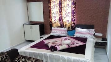 Superior Room | Free WiFi