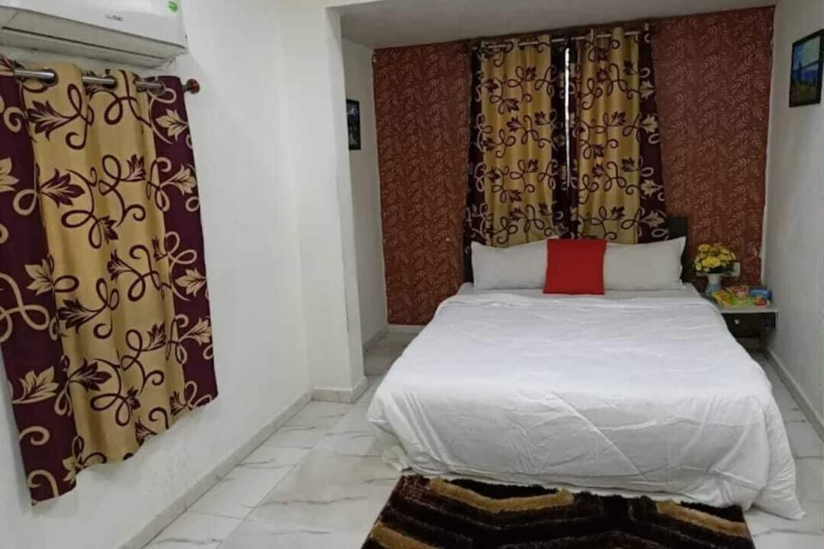 高级房 | 免费 WiFi