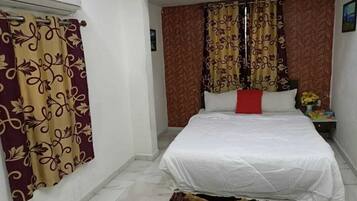 Superior Room | Free WiFi