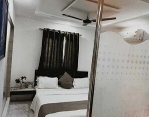 套房 | 免费 WiFi