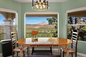 Dining - Cozy & Charmful Sedona Escape (Sedona)