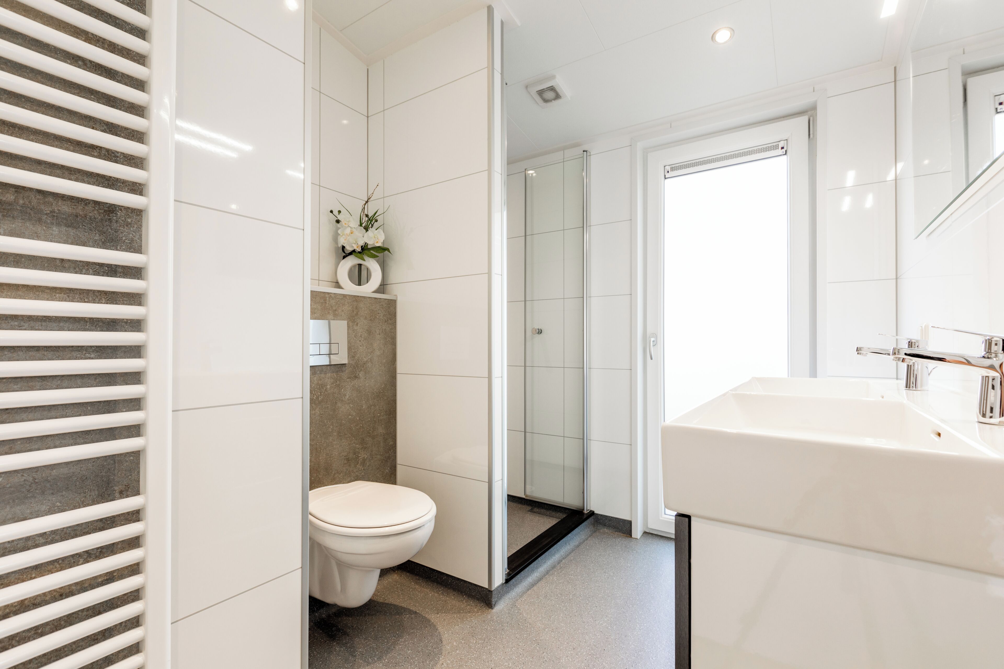 Badkamer