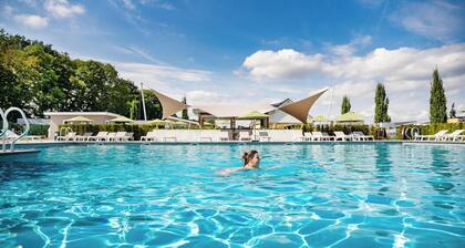 Schaelsbergerbosch Eco - Garden House & Sauna (copy)