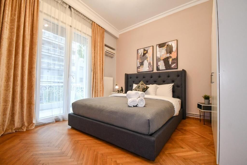 Apartment, 3 Bedrooms