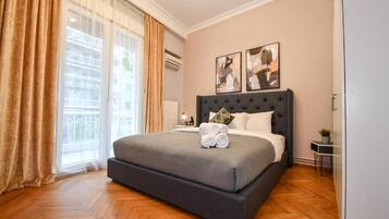 Apartment, 3 Bedrooms