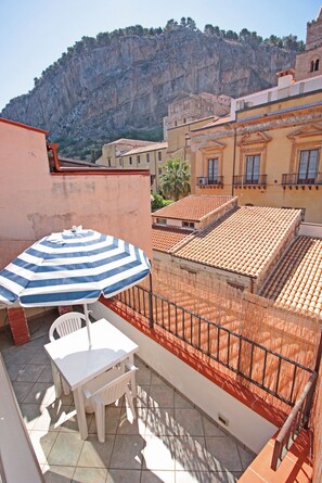 1 bedroom - Terrazza Cathedral by Wonderful Italy (Cefalù)
