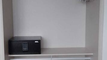 Superior tweepersoonskamer | Een laptopwerkplek, gratis wifi