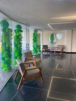 Recepción