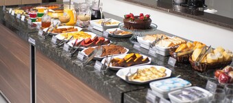 San Diego Suites Manhuaçu