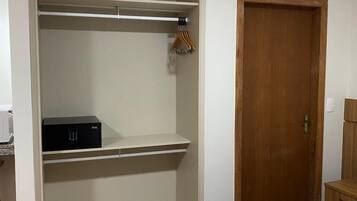 Laptop workspace, free WiFi