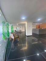Recepción
