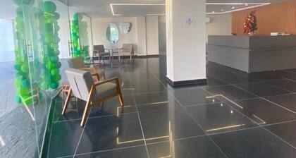 San Diego Suites Manhuaçu