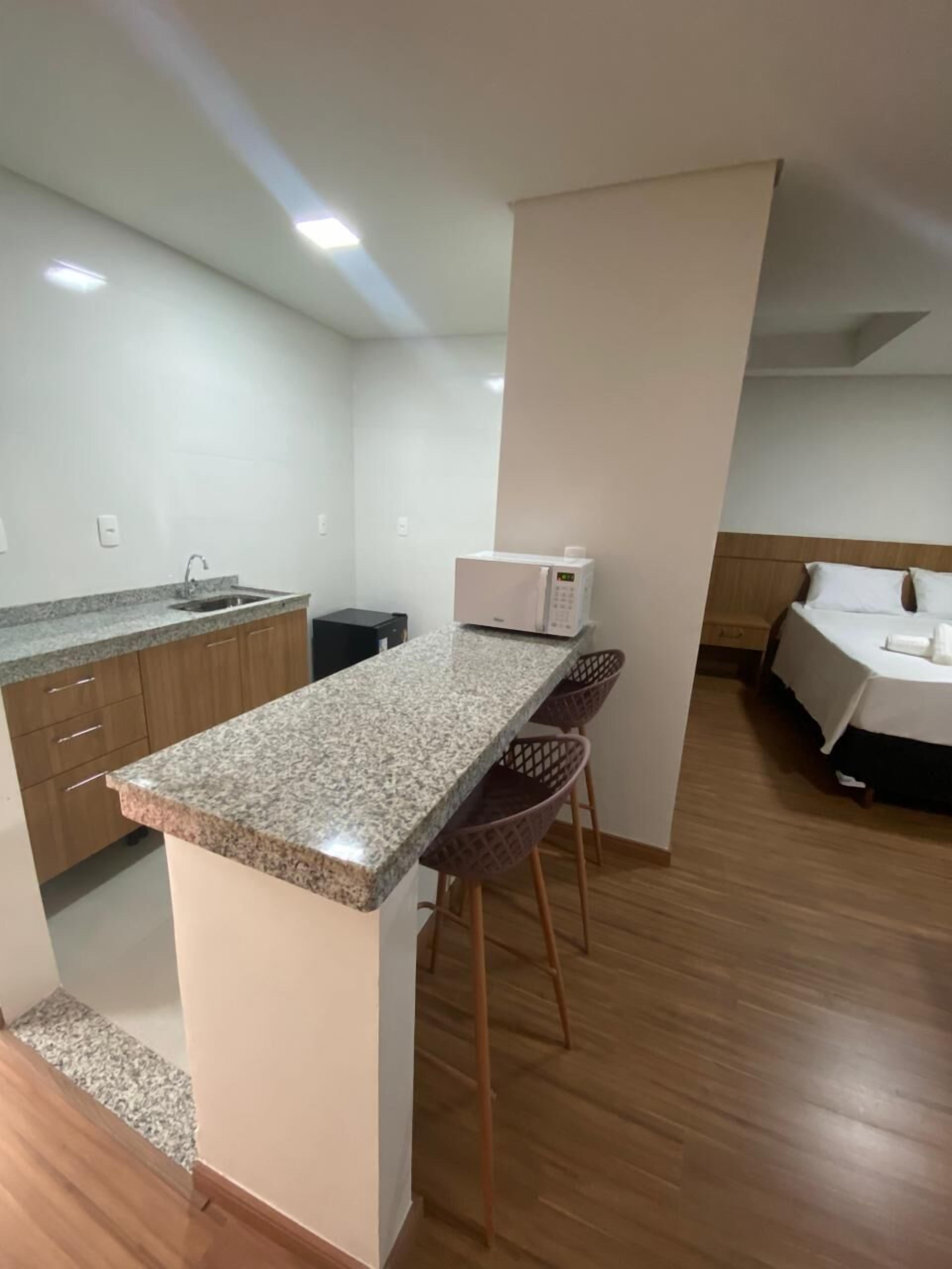 Cozinha privada
