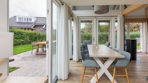 Unclassified image, 4 of 35, button - Zonnedorp 17 Zeewinde Renesse: Comfortable holiday home near the beach (Renesse)