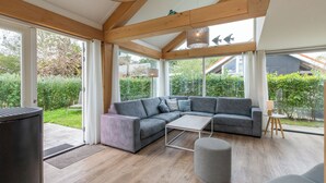 Unclassified image, 5 of 35, button - Zonnedorp 17 Zeewinde Renesse: Comfortable holiday home near the beach (Renesse)