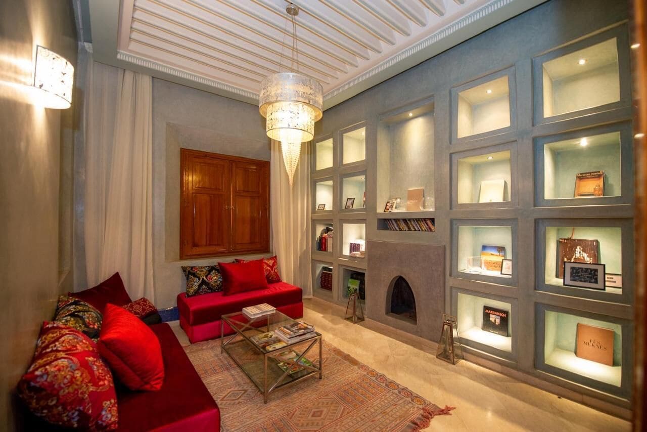 Suite Confort, 1 chambre, service de ménage, vue piscine