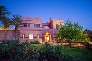 Diseño del edificio