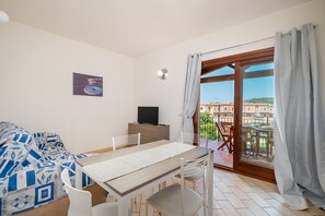 Ferienhaus | 1 Schlafzimmer