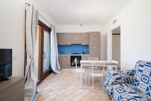 Ferienhaus | 1 Schlafzimmer