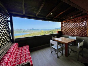 Casa | 1 habitación 