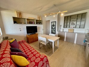 Casa | 1 quarto