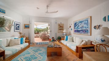 Casa | 2 quartos