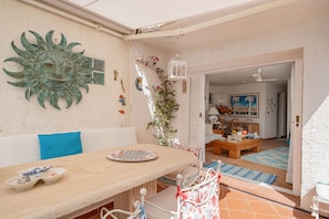 House | 2 bedrooms - Casa Luis by Wonderful Italy (Olbia)