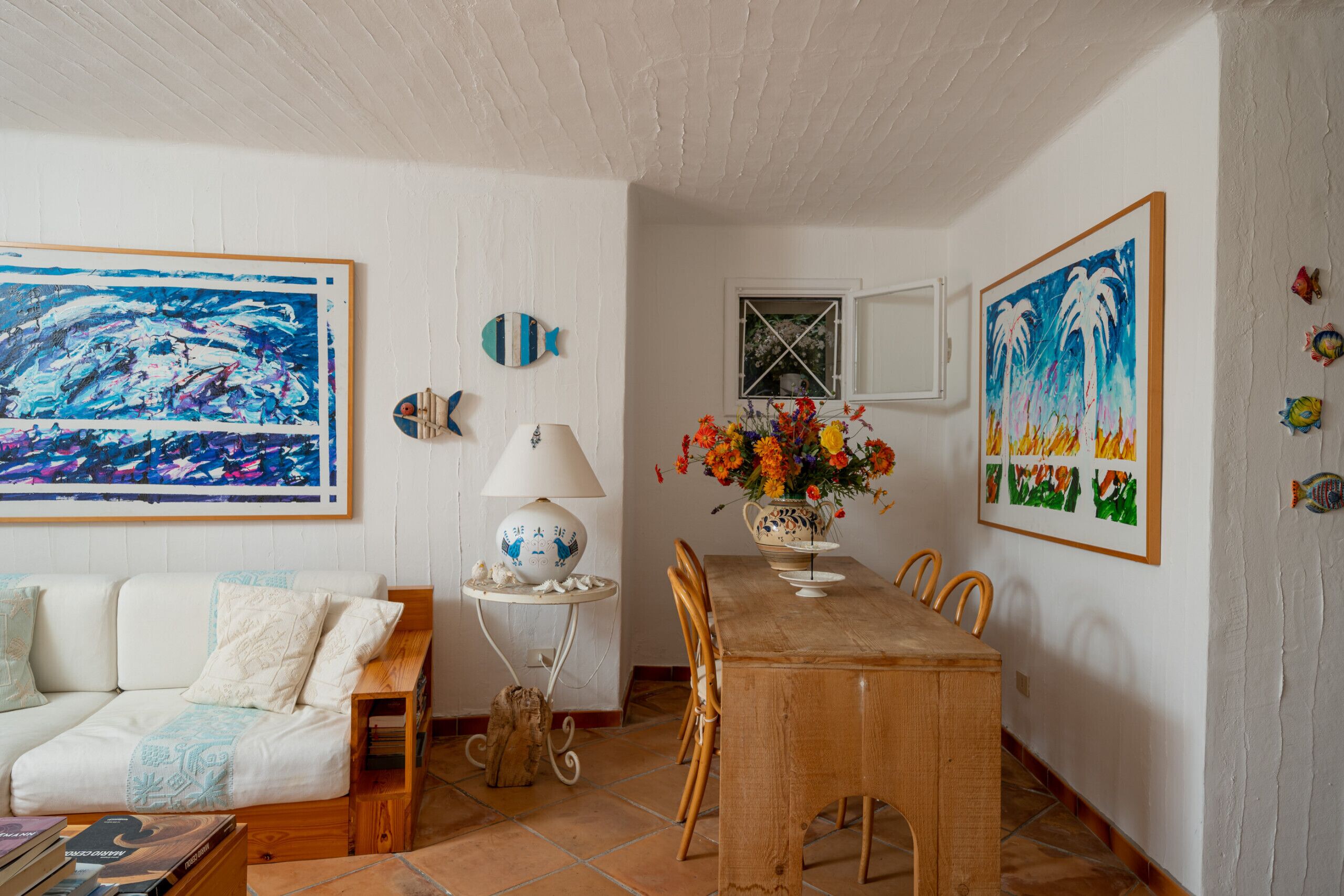 Casa | 2 quartos