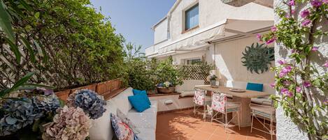 Leilighet | 2 soverom