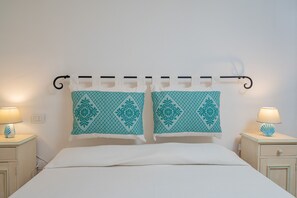 Apartamento | 2 quartos