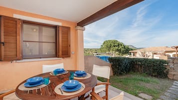 Apartamento | 2 quartos