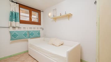 Apartamento | 2 quartos