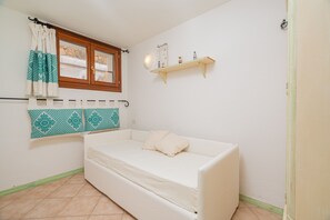 Apartamento | 2 quartos