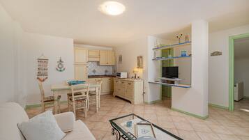 Apartamento | 2 quartos