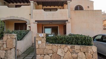 Apartamento | 2 quartos