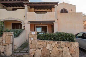 Apartamento | 2 quartos