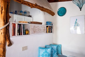 Apartment | 1 bilik tidur 